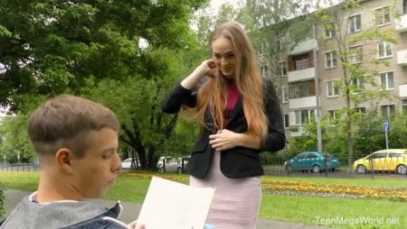 Снимать девок в коронавирус стало легче